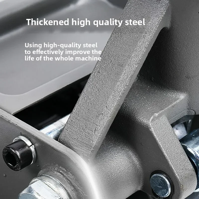 Gato hidráulico horizontal 3T bajo perfil – coche y todoterreno - imagen 4