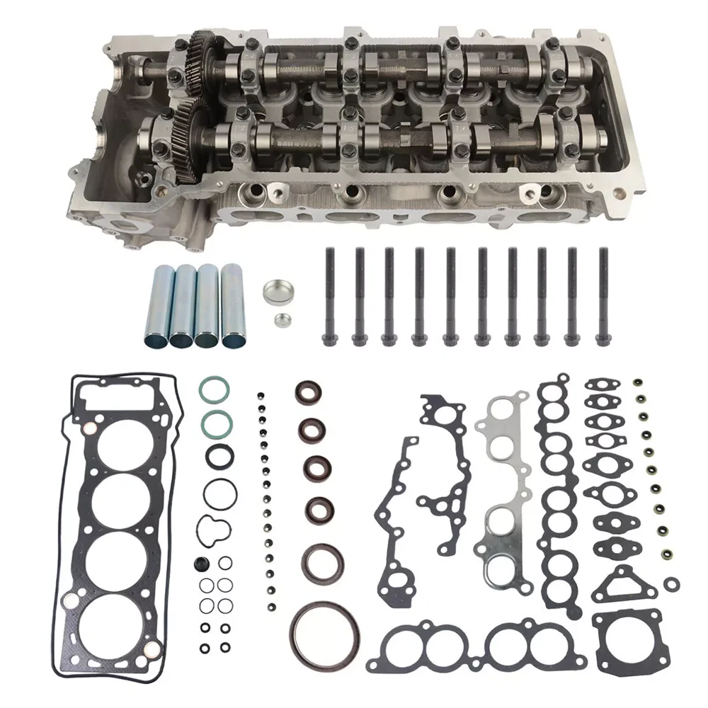 Juego pernos junta de culata Toyota 4Runner Tacoma 2RZ-FE 3RZ-FE - imagen 3