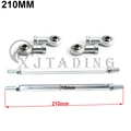 1 pair 210mm