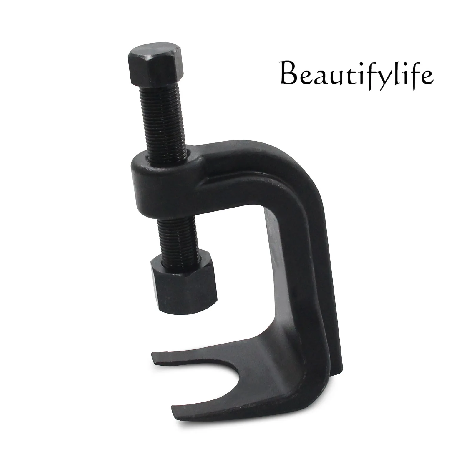 Extractor ajustable de rótula (cabeza de bola) separador