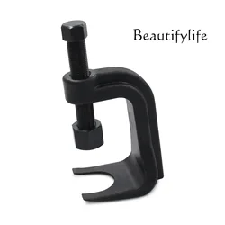 Extractor ajustable de rótula (cabeza de bola) separador