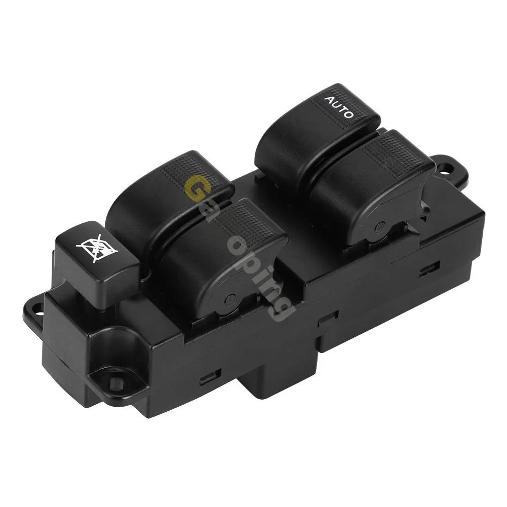 Interruptor elevalunas Ford Ranger 2006-2012 lado conductor - imagen 3