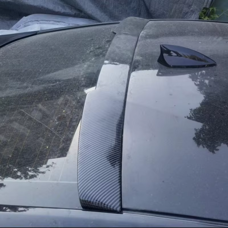 Alerón trasero carbono Chevrolet Malibu XL 2016-2024 - imagen 4