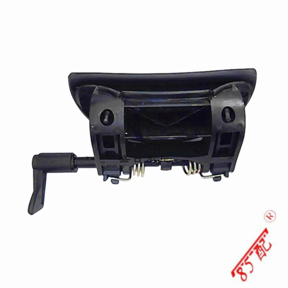 Manija exterior puerta 9101L2-L5 Peugeot 206/207 Citroën C2 - imagen 5
