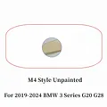 M4 Unpainted