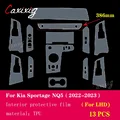 LHD 386mm Full Set