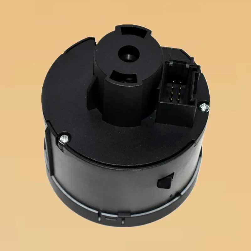 Interruptor de luces VW 1K0941431N para Golf V/VI y Passat B6 - imagen 4