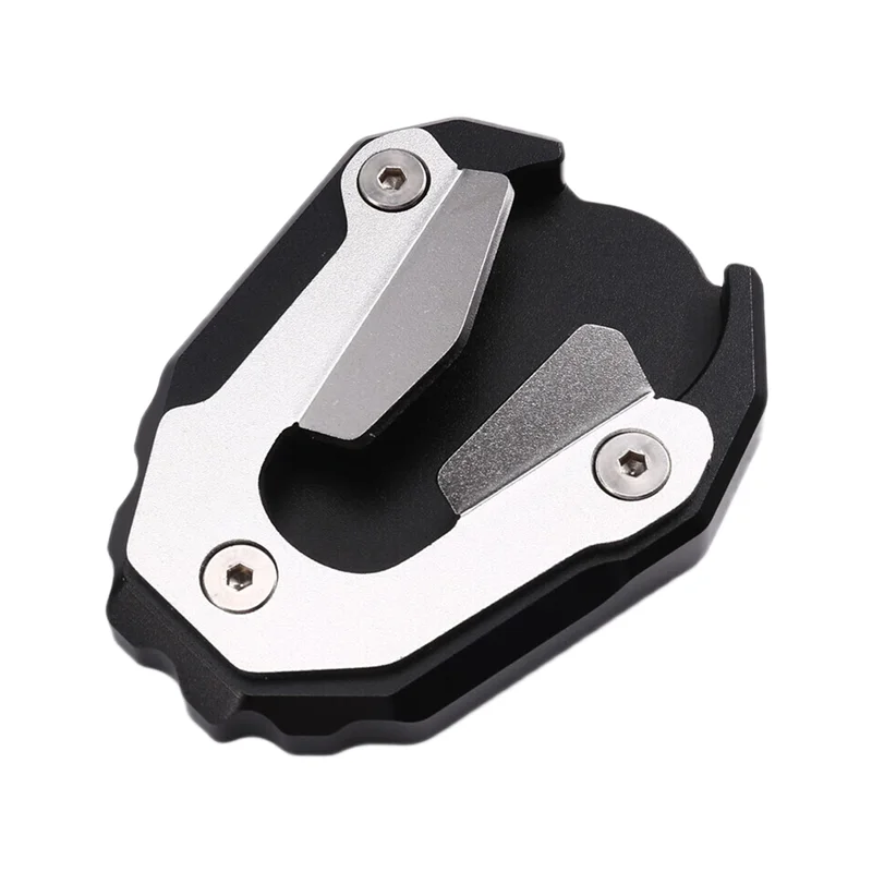 Extensión de pata de cabra de aluminio – Triumph Tiger 900 Rally Pro - imagen 3