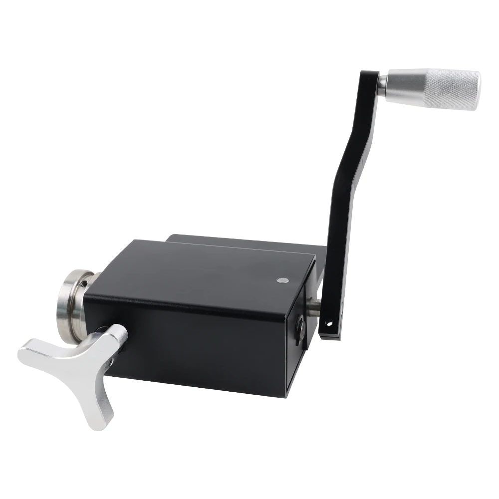 Herramienta manual para rebordear tubos de intercooler