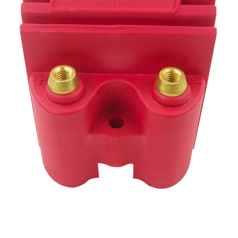 PQY PQY-EIC11 Bobina de encendido E-Core 12V alta salida macho exterior - imagen 5