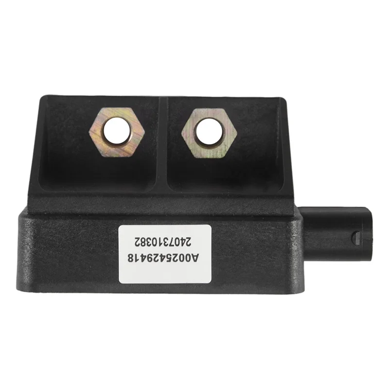 Módulo control tracción Mercedes A0025429418 sensor YAW W203 C240 - imagen 5