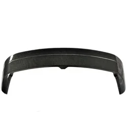 Alerón trasero fibra de carbono VW Golf 8 GTI R-Line 2021