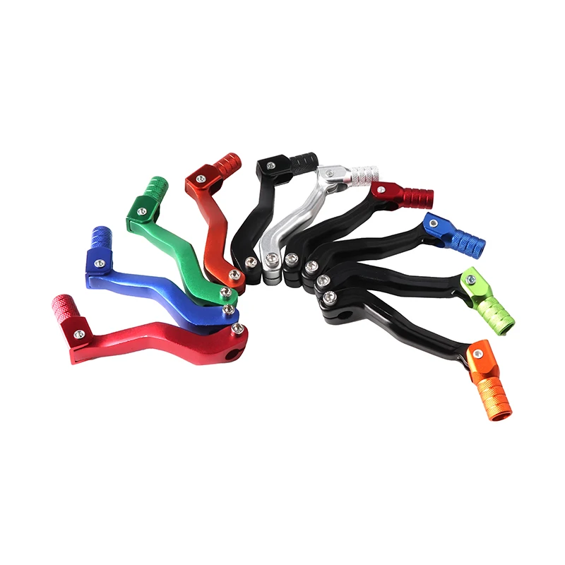 Kayo Apollo Bosuer Palanca de cambios plegable 110-250cc pit bike