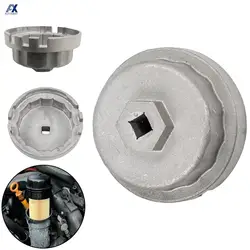 Llave filtro de aceite 14 flautas Toyota RAV4 Lexus GS300/460 GX460