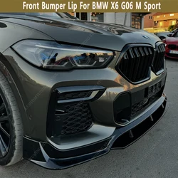 Alerón MT BMW X6 G06 M50i M50d M Sport 2019-2023
