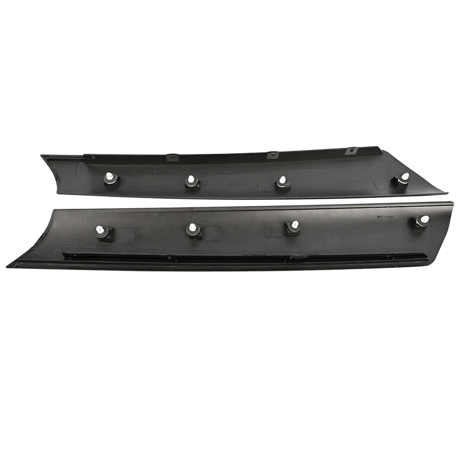 Embellecedor poste parabrisas Areyourshop para Mini Cooper R50-R53 - imagen 4