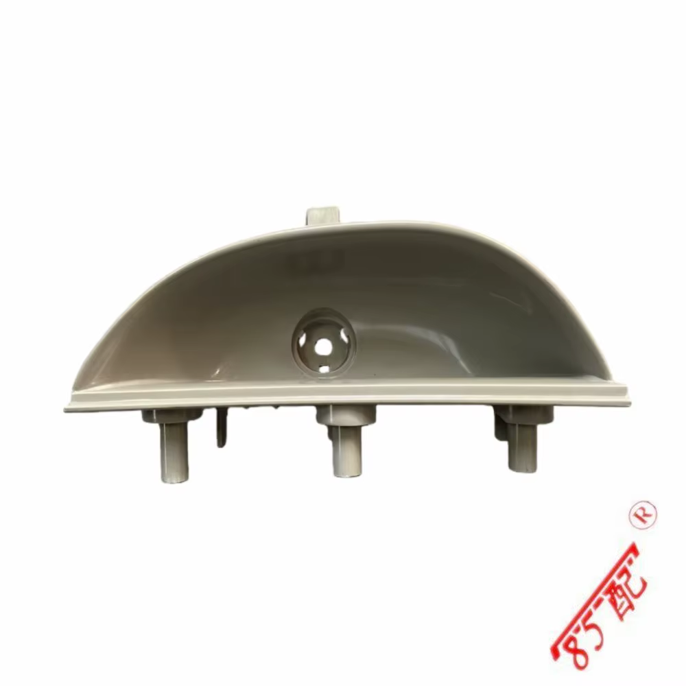 9345AA/9345AG Moldura de maneta Peugeot 408 (T73) 2010-2014 - imagen 4
