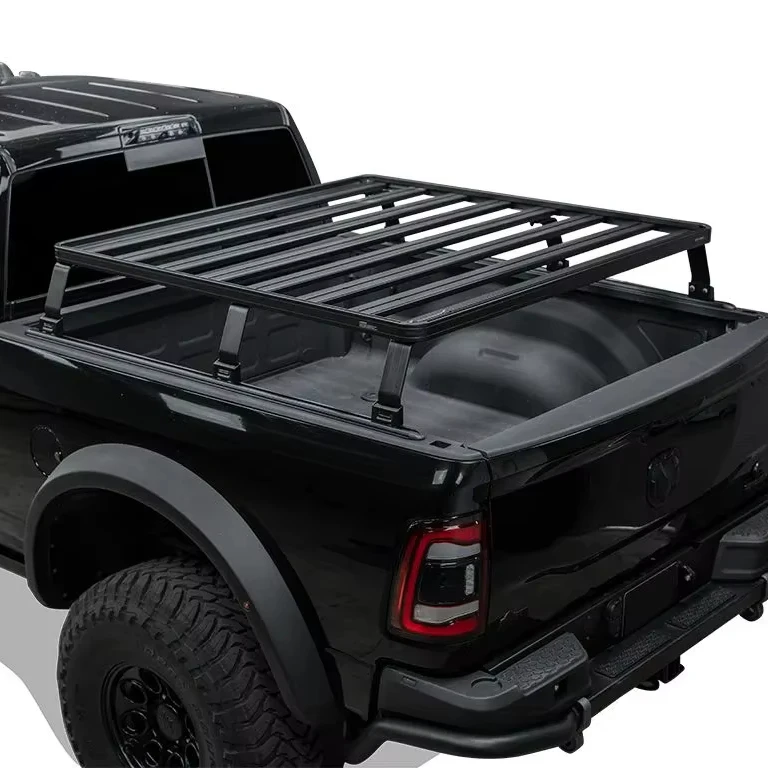 Kit antivuelco de acero para Ford Ranger, Toyota Hilux y Navara