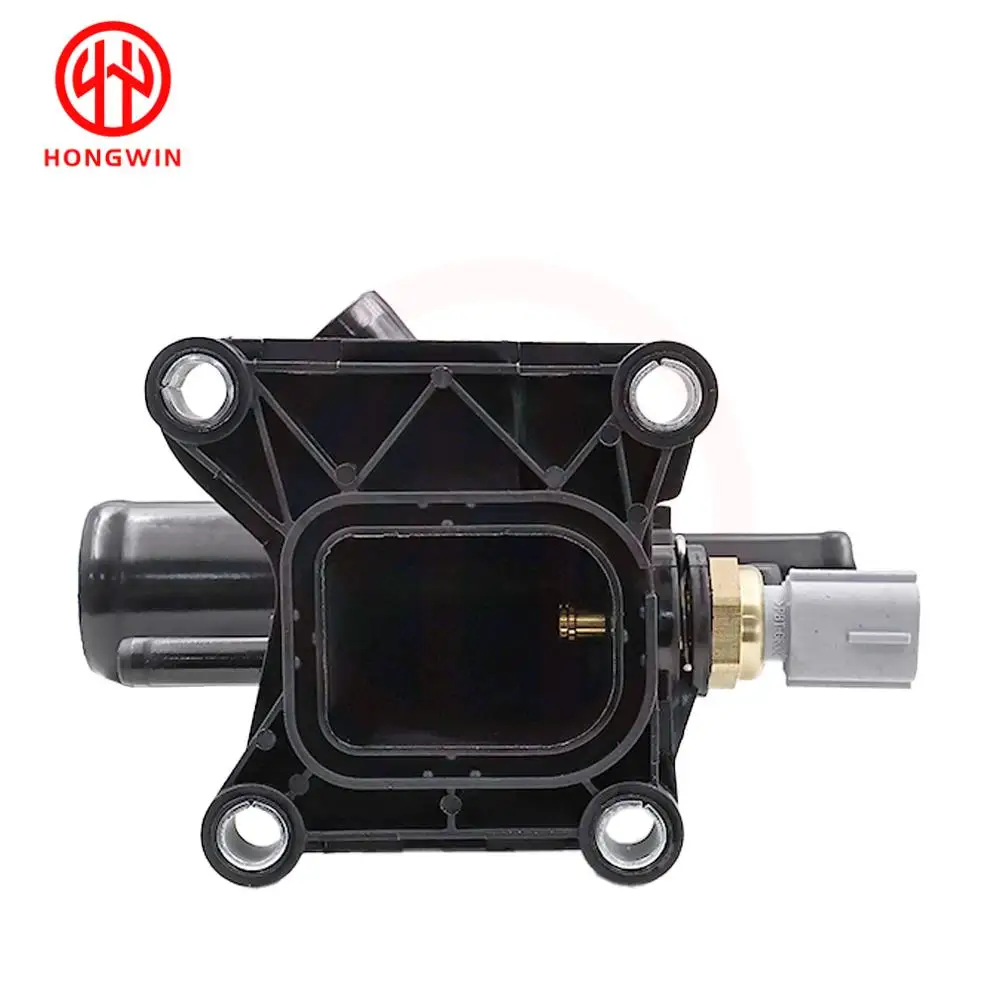 AG9G8K556BB Carcasa del termostato para Ford Mondeo, Kuga y Focus - imagen 3