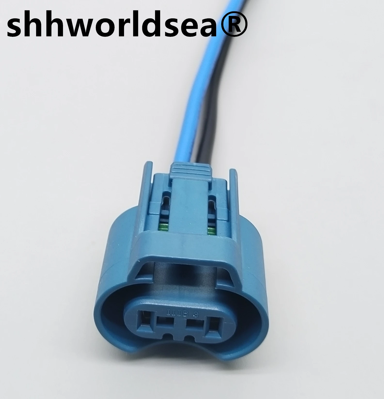 Cable adaptador HB3/9005 Shhworldsea para faros y antinieblas