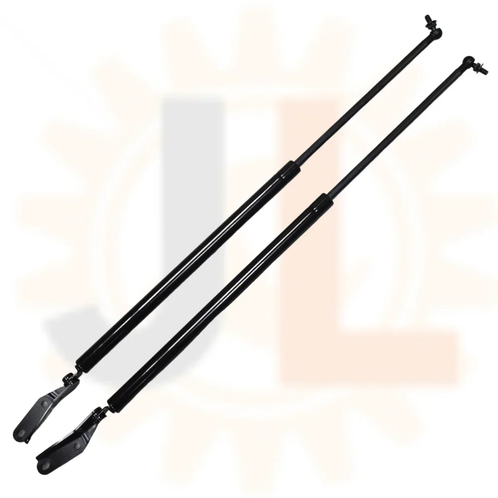 Puntales de maletero a gas Nissan Elgrand E50 1997-2002