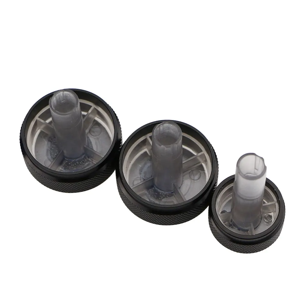 Mando climatizador aluminio VW Passat B5 Golf MK4 Bora - imagen 3