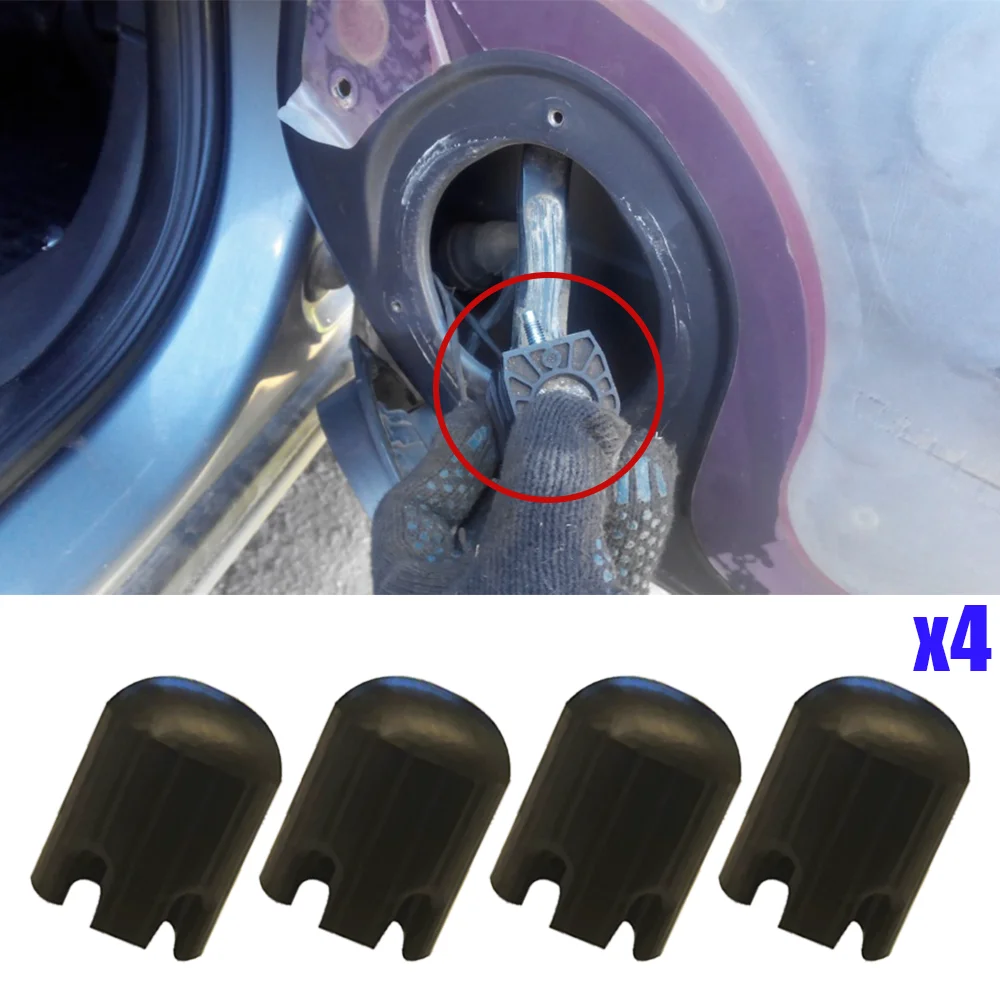 Clip retención puerta Opel Astra H Insignia Zafira B