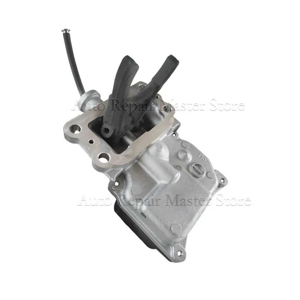 41400-35034 Actuador de vacío del diferencial Toyota Hilux 4x4 - imagen 5