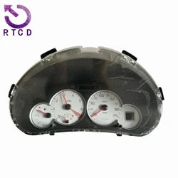 Cuadro de instrumentos OEM Peugeot 206 - 9648837080