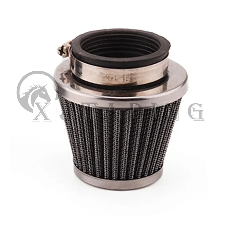 Filtro de aire universal tipo seta para moto, scooter y quad - imagen 5