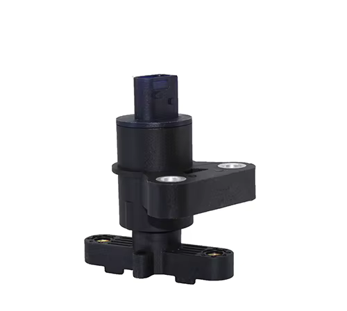 Sensor de nivel de altura para resorte de aire de camión SCANIA