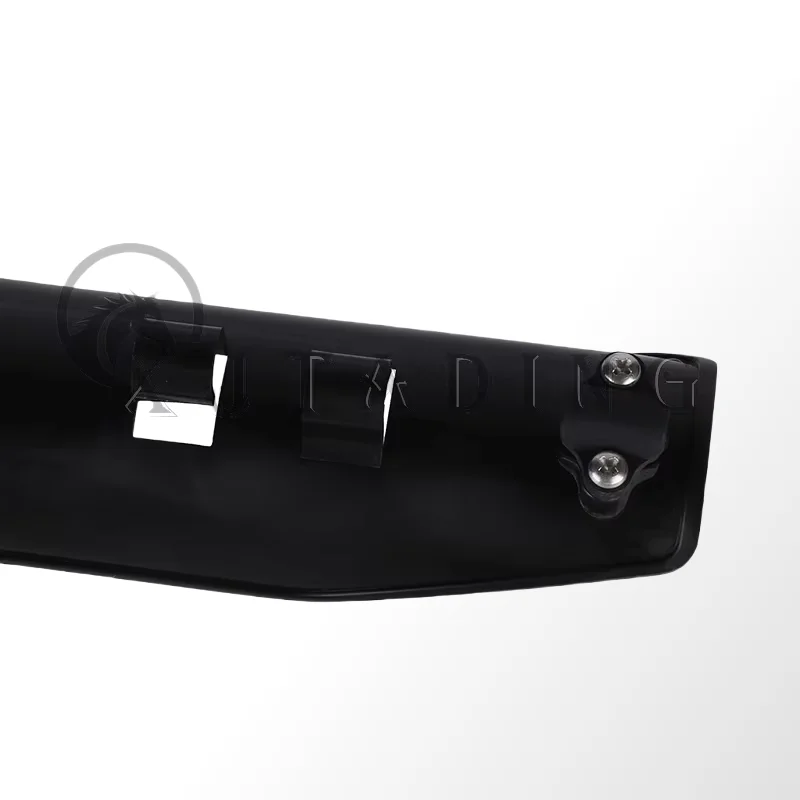 Protector horquilla delantera plástica – CRF70 KLX110 KAYO BSE Apollo - imagen 5