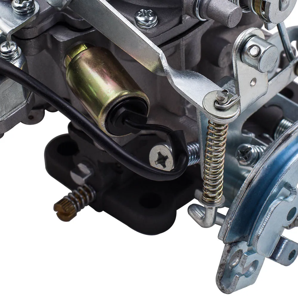 Carburador 2110013170 para Toyota Starlet 4K 1.3 1982-1984 - imagen 5