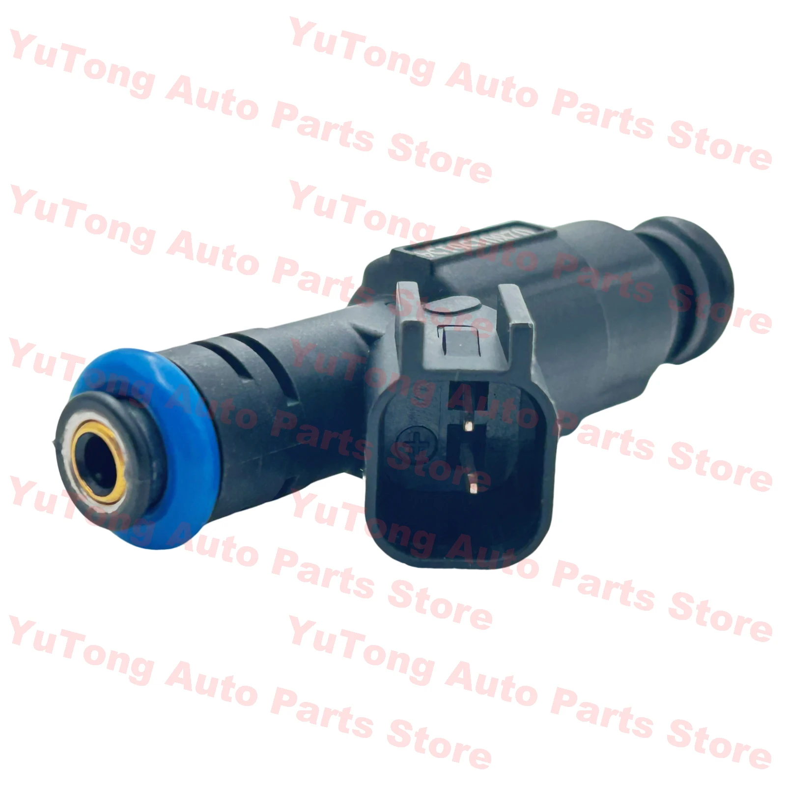 Inyector de combustible para Ford Focus II, Mazda 6 y Volvo actuales - imagen 3