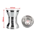 1 pc Rear Hub
