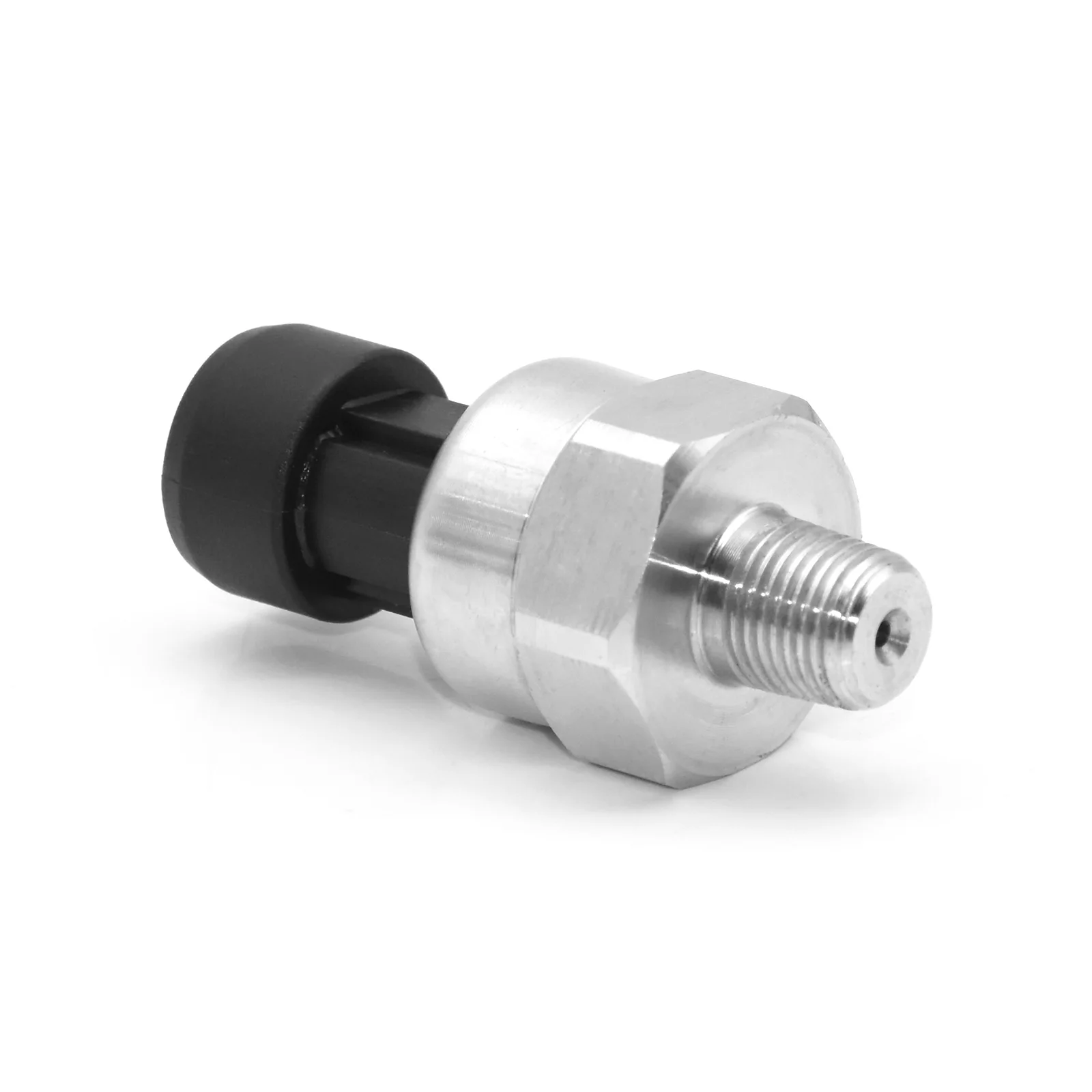 Sensor de presión de aceite 1/8 NPT 5 V para motor - imagen 3