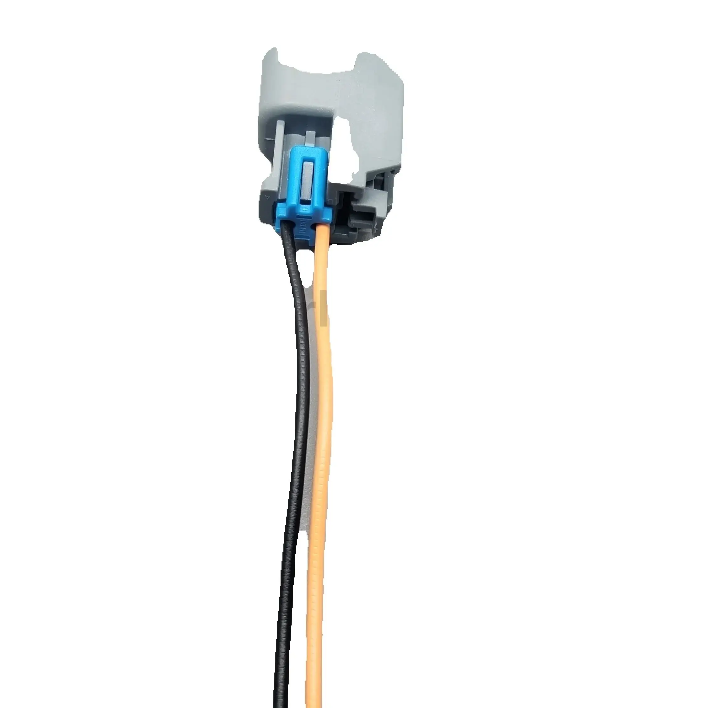 Conector rápido inyector EV6 USCAR de 2 pines para combustible