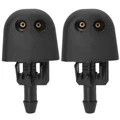 2pcs Nozzles