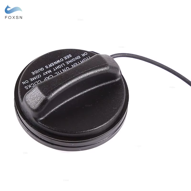 LR 053666 – Tapa depósito combustible Land Rover Discovery 3/4 - imagen 3