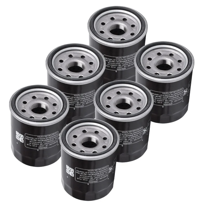 Filtro de aceite 3089996 para Polaris Sportsman y Trail Boss