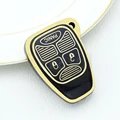 3B black cover(GLD)
