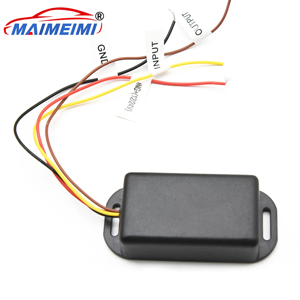 Convertidor señal sensor nivel de combustible 190/240 ohm para cuadro diésel