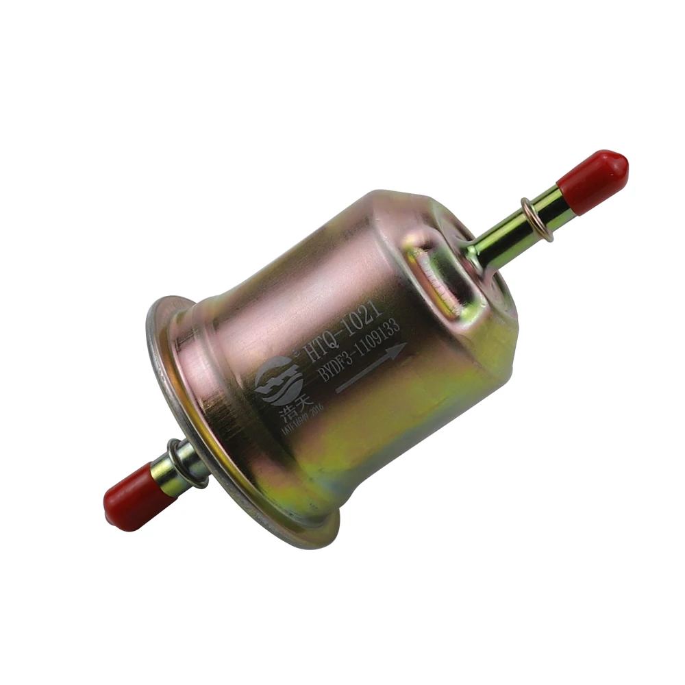 Filtro de combustible para BYD, Changan y Haima