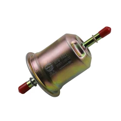 Filtro de combustible para BYD, Changan y Haima
