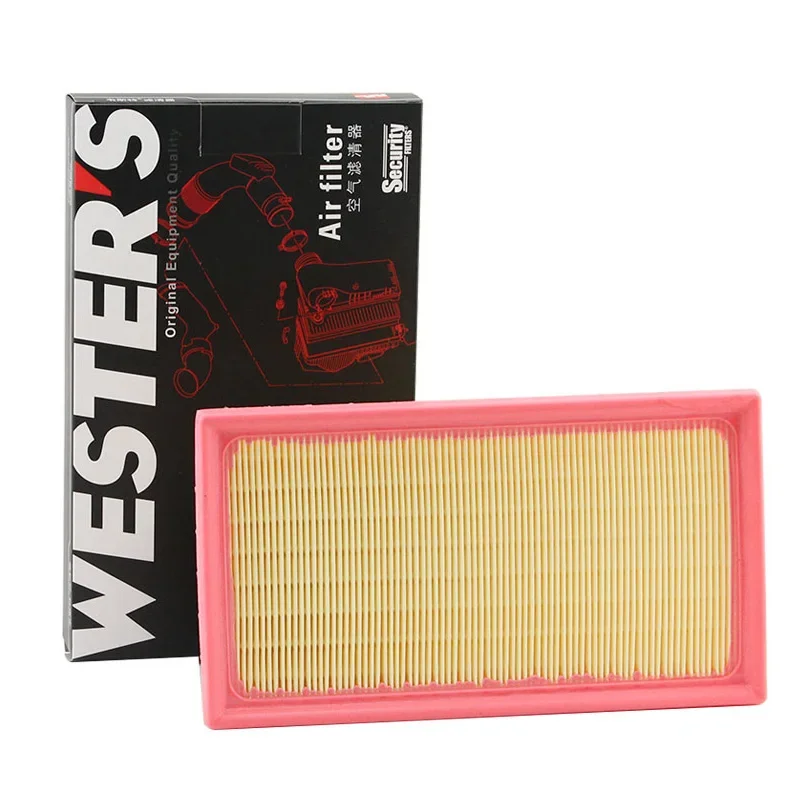 Filtro de aire WESTGUARD C27063 para Toyota C-HR, Corolla y RAV4 - imagen 3