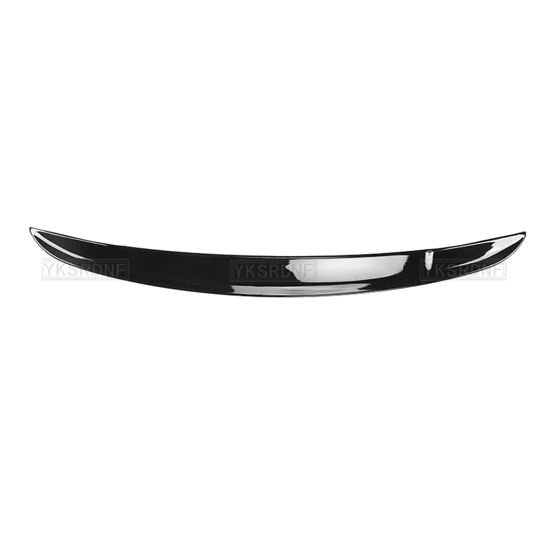 Alerón trasero para Mercedes GLB X247 – GLB180 a GLB35 AMG - imagen 4