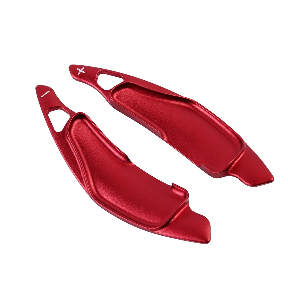 Paleta de cambio aluminium Lexus IS 2006-2013 - imagen 2