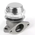 38mm silver