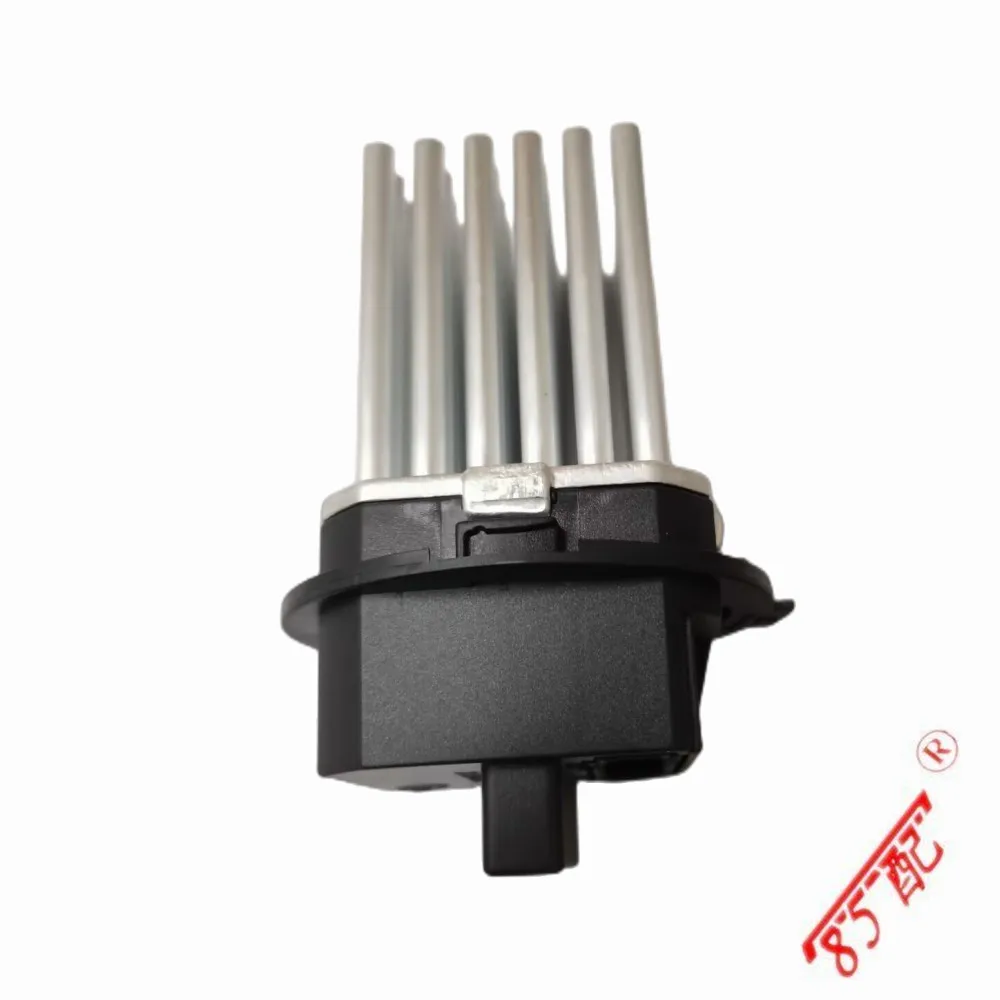 F8840002 Ventilador motor y resistencia de velocidad para C4 C5 C6 - imagen 4