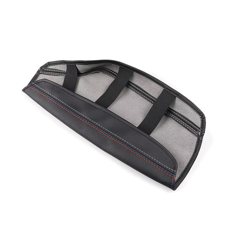Cubierta reposabrazos consola central BMW Serie 3 F30 2013-2018 - imagen 3